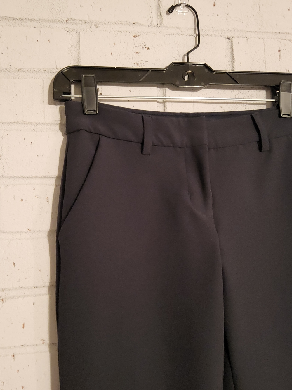 Express Editor Slacks - Picture 3 of 8